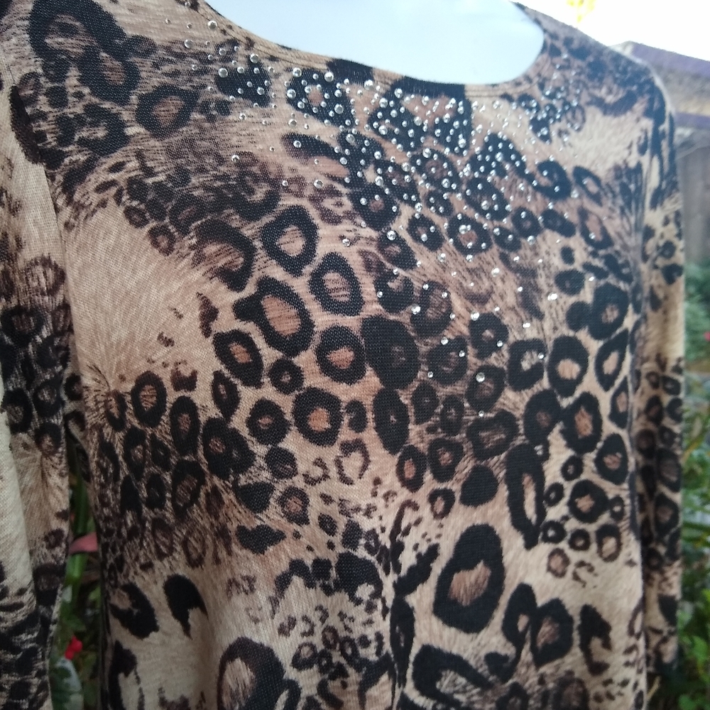 Blouse - Picture 5 of 5